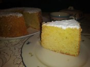 CHIFFON CAKE (9)