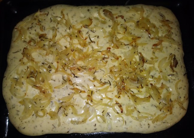 focaccia cipolla (4)