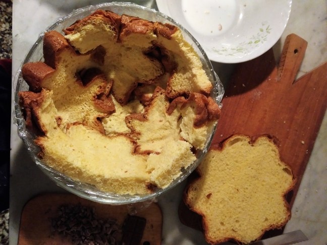 zuccotto di natale (3)