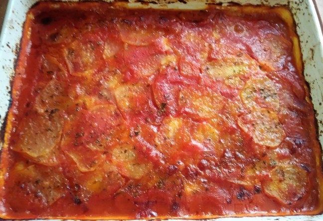 parmigiana di patate (2)