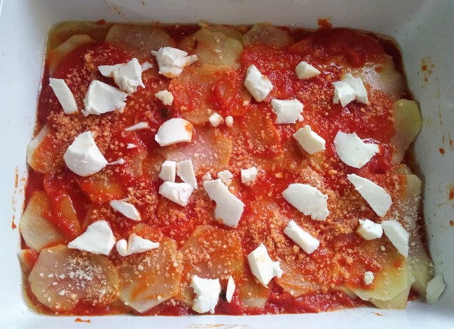 parmigiana di patate (4)
